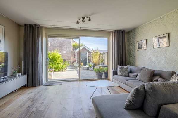 Medium property photo - Buitenring 16, 3241 DW Middelharnis
